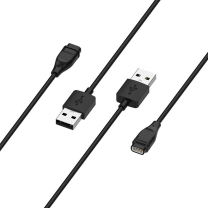 For COROS Apex 42 Integrated Watch Charging Cable With Data Transmission Function(Black) -  by buy2fix | Online Shopping UK | buy2fix