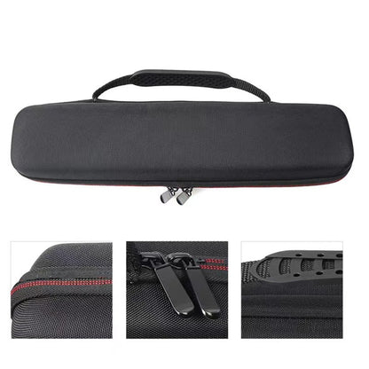 For Dyson Airstrait Hair Straightener Portable Travel Waterproof Storage Hard Bag - For Dyson Accessories by buy2fix | Online Shopping UK | buy2fix