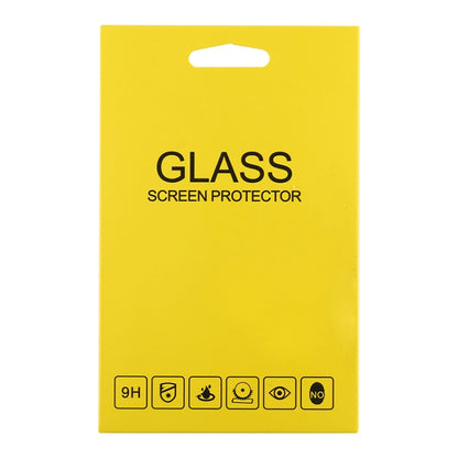 0.26mm 2.5D Tempered Glass Film for Garmin Forerunner 225 - Screen Protector by ENKAY | Online Shopping UK | buy2fix