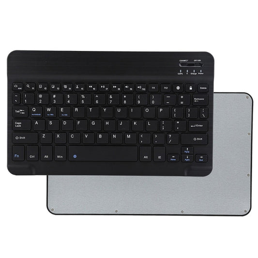 Universal Ultra-Thin Portable Bluetooth Keyboard For Tablet Phones, Size:7 inch(Black Keyboard) - Universal Keyboard by buy2fix | Online Shopping UK | buy2fix