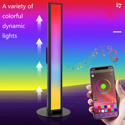 ALB-BS RGB Game Symphony Desktop Rhythm Atmosphere Light, US Plug(WiFi) - Novelty Lighting by buy2fix | Online Shopping UK | buy2fix