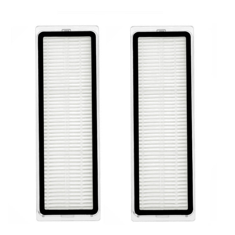 2 PCS Filter Replacement Accessories for Xiaomi Dreame L10 Plus - For Xiaomi Accessories by buy2fix | Online Shopping UK | buy2fix