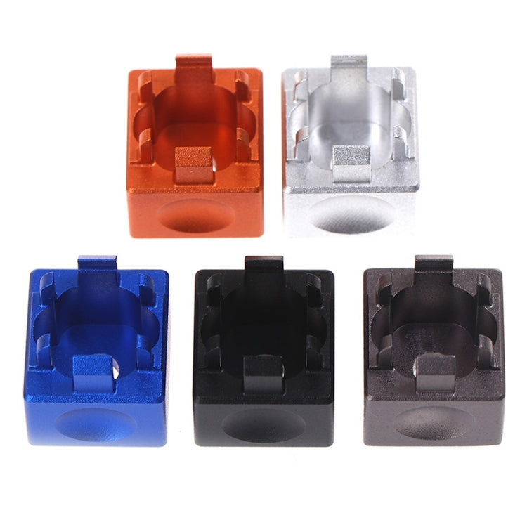 Mechanical Keyboard Keycaps Metal Switch Opener Instantly For Cherry Gateron Switches Shaft Opener(Blue) - Other by buy2fix | Online Shopping UK | buy2fix