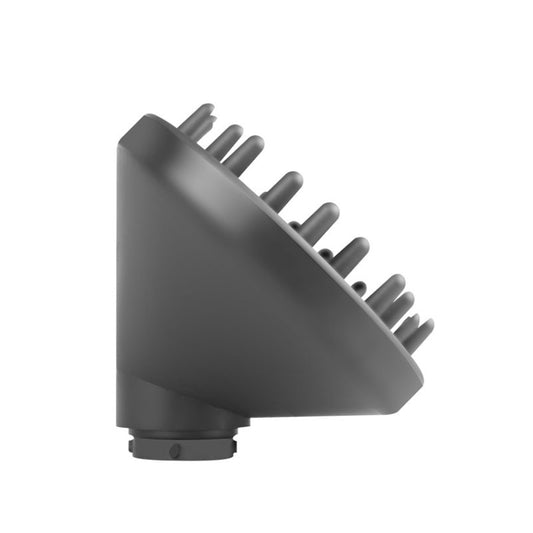 For Dyson Airwrap HS01 HS05 Diffuser Attachment Nozzle Replacement Parts(Gray) - Dyson Accessories by buy2fix | Online Shopping UK | buy2fix