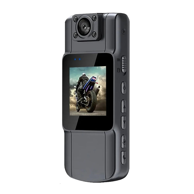 L11 1080P  With 32G Memory Card 1.54 Inch IPS Screen Mini Body Camera Night Vision Digital Video Recorder Sports DV - Digital Video Recorder by buy2fix | Online Shopping UK | buy2fix