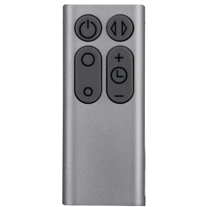 For Dyson TP00 TP01 AM11  Air Purifier Bladeless Fan Remote Control(Style 2) - For Dyson Accessories by buy2fix | Online Shopping UK | buy2fix