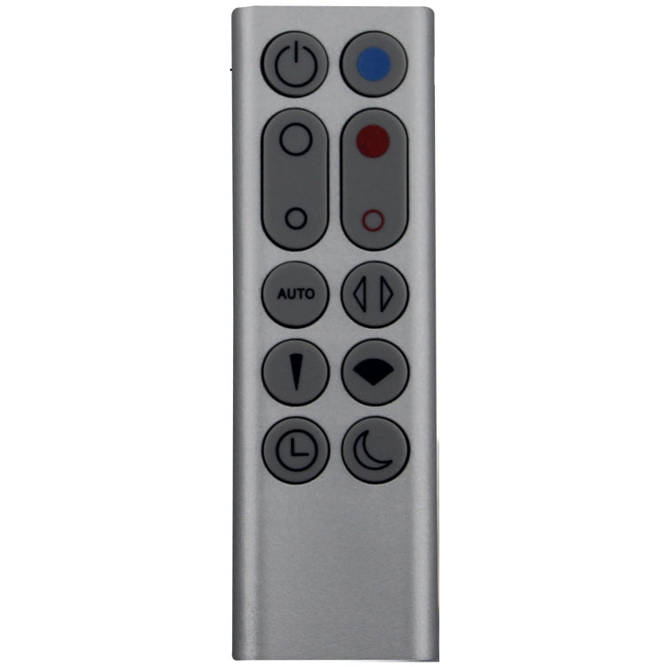 For Dyson HP02 HP03 Air Purifier Bladeless Fan Remote Control(Style 6) - For Dyson Accessories by buy2fix | Online Shopping UK | buy2fix