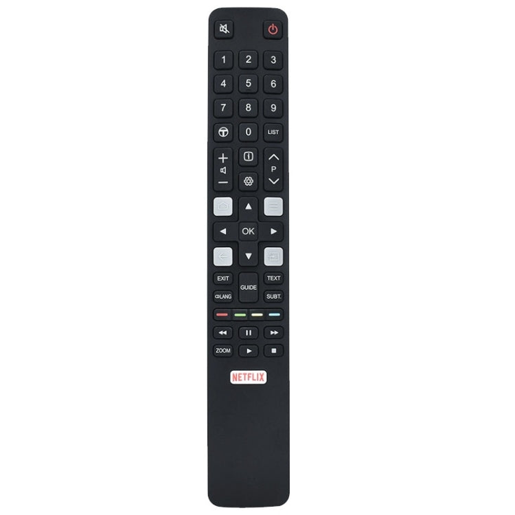 For TCL TV Remote Control Universal YAI3 YUI2 YU14 YUI1 YU11 65C - TV by buy2fix | Online Shopping UK | buy2fix