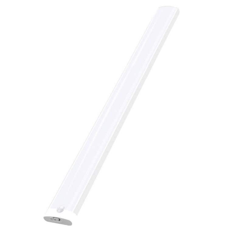 40cm LED Human Sensor Emergency Light USB Tri-color Dimmable Cabinet Lamp - Sensor LED Lights by buy2fix | Online Shopping UK | buy2fix