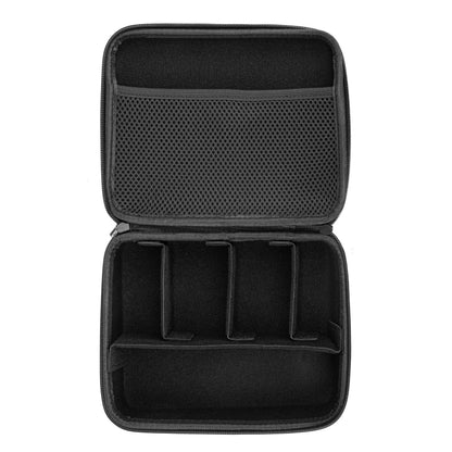 TELESIN Sports Camera Accessories Storage Bag For GoPro HERO / DJI Action / Insta360 etc. - Carry Cases by TELESIN | Online Shopping UK | buy2fix