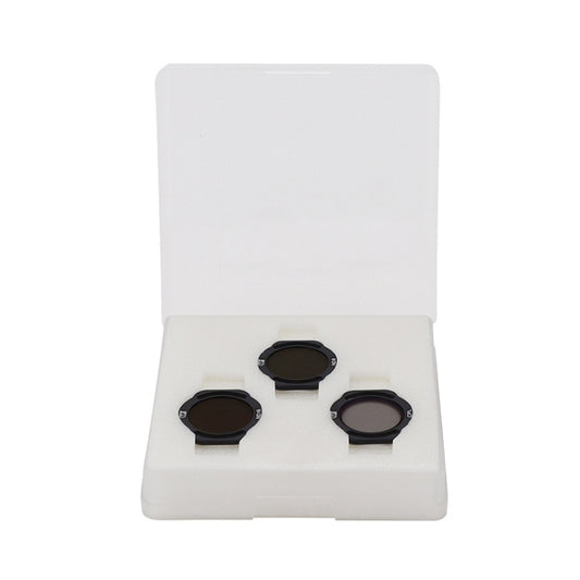 For DJI Neo CQT Drone Filter, Style: CPL+ND8+ND16 - Lens Filter by CQT | Online Shopping UK | buy2fix