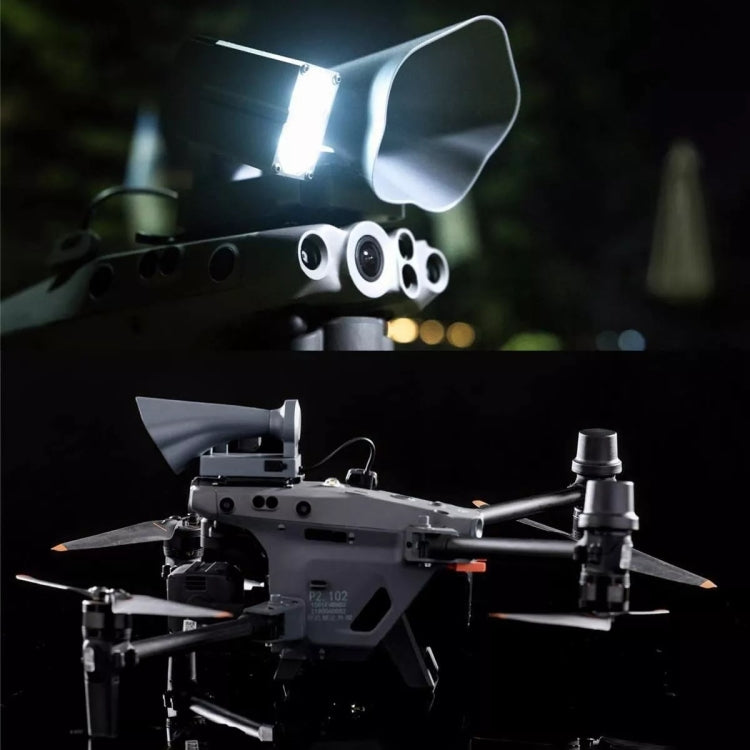 CZI LP12 Searchlight & Broadcasting System for DJI M30 - Other by CZI | Online Shopping UK | buy2fix