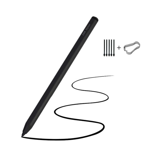 4096 Grade Pressure Sensitive EMR Stylus, Style: D-003 Upgrade+5 Felt Tips+1 Pen Clip - Stylus Pen by buy2fix | Online Shopping UK | buy2fix