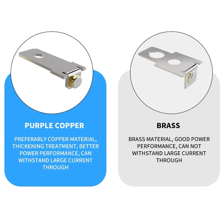 FILN 220V 30A Split Dustproof Boat-type Switch With Light, Specifications: Aluminum 4 Pin 2 Gear Yellow Light - Car Switches by FILN | Online Shopping UK | buy2fix