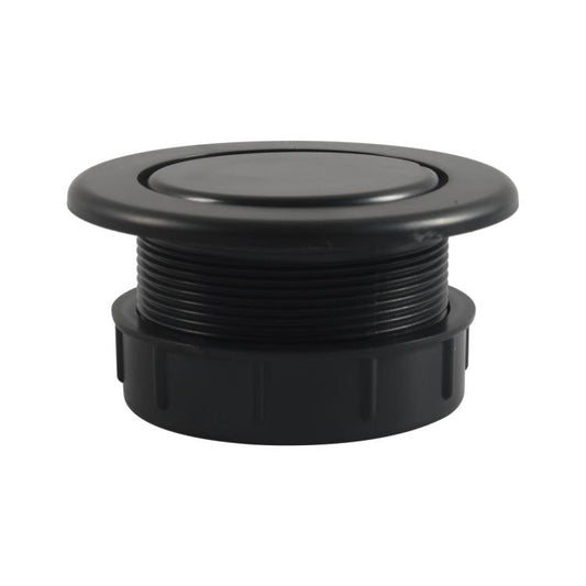 1.63 Inch RV Sunshade Eyelet Plug Cap(Black) - Window Foils & Solar Protection by buy2fix | Online Shopping UK | buy2fix