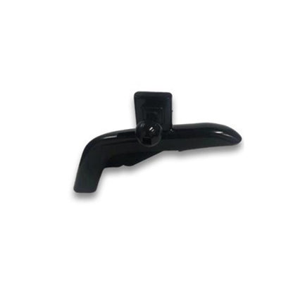 For Hyundai Car Special Mobile Navigation Bracket Base, Model: 20-22 Elantra Driver Seat - Special Car Holders by buy2fix | Online Shopping UK | buy2fix