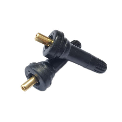 Explosion-proof Tire Pressure Sensor, Specifications: Four-sided Trimming - Tire Valve Caps by buy2fix | Online Shopping UK | buy2fix