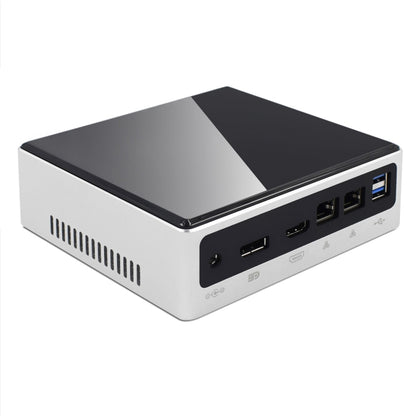 HYSTOU M3 Windows / Linux System Mini PC, Intel Core i7-10610U 4 Core 8 Threads up to 4.9GHz, Support M.2, 32GB RAM DDR4 + 1TB SSD - Windows Mini PCs by HYSTOU | Online Shopping UK | buy2fix