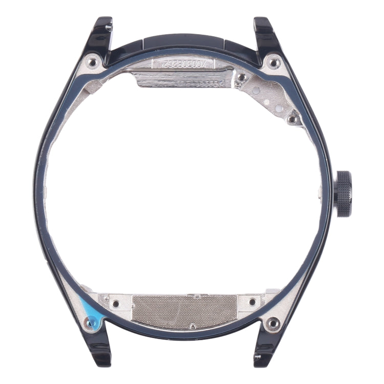 For Huawei Watch Buds Original LCD Screen Frame Bezel Plate (Black) - For Huawei by buy2fix | Online Shopping UK | buy2fix