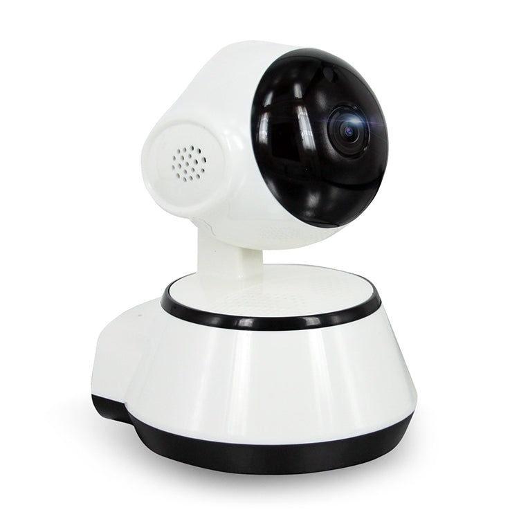 YH001 720P HD 1.0 MP Wireless IP Camera, Support Infrared Night Vision / Motion Detection / APP Control, AU Plug - Security by buy2fix | Online Shopping UK | buy2fix