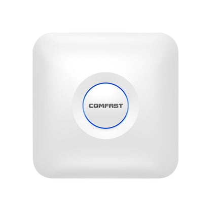 COMFAST CF-E375AC 1300Mbps Dual Band Wireless Indoor Ceiling AP 2.4G+5.8GHz WiFi Access Point - Wireless Routers by COMFAST | Online Shopping UK | buy2fix