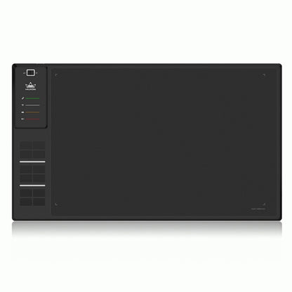 HUION Inspiroy Series WH1409(8192) 5080LPI Professional Art USB Graphics Drawing Tablet for Windows / Mac OS, with Digital Pen -  by HUION | Online Shopping UK | buy2fix