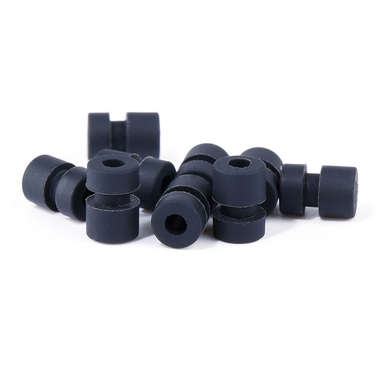 100 PCS iFlight M2 5.6mm Damping Rubber Column Shock-absorbing Ball FPV RC Shock Ring - Toys & Hobbies by IFLIGHT | Online Shopping UK | buy2fix