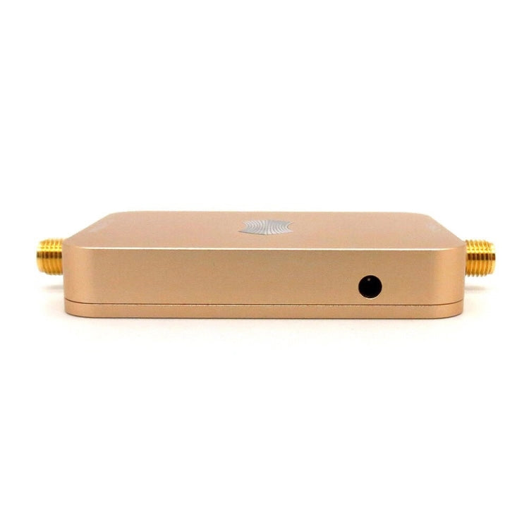 SH-RC24G3W 2.4GHz 3W Wireless WiFi Signal Booster Amplifier for UAV RC (Gold) - Toys & Hobbies by buy2fix | Online Shopping UK | buy2fix