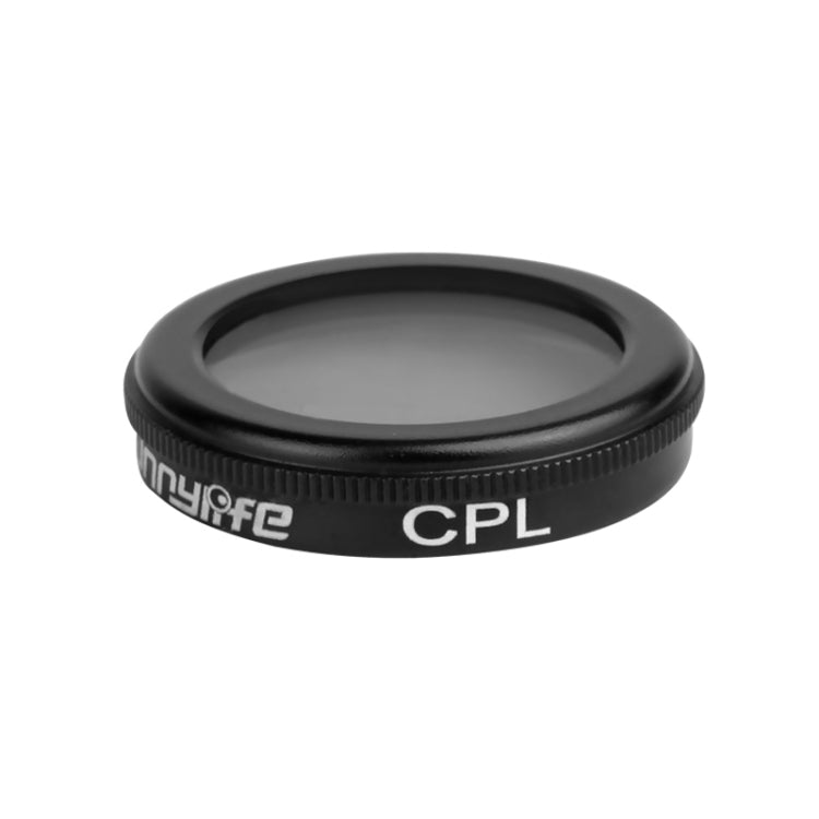 Sunnylife HD Drone CPL Lens Filter for DJI Mavic 2 / Zoom - DJI & GoPro Accessories by Sunnylife | Online Shopping UK | buy2fix