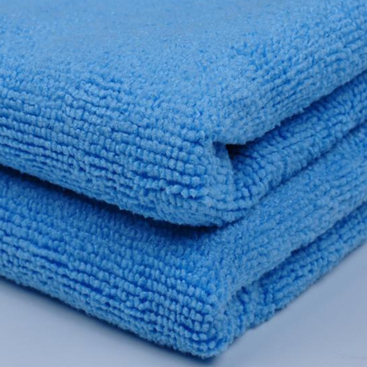 Wear Thick Velvet Cache Towels,Size：160 x 60cm,Random Color Delivery - Car washing supplies by buy2fix | Online Shopping UK | buy2fix