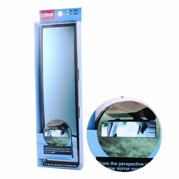 XIAOLIN XL-3002 Interior Car Rear View Mirror - Interior Mirrors by buy2fix | Online Shopping UK | buy2fix