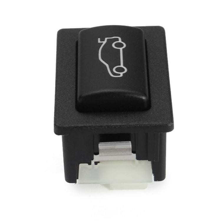 Car Trunk Release Switch Button Assembly for BMW - In Car by buy2fix | Online Shopping UK | buy2fix