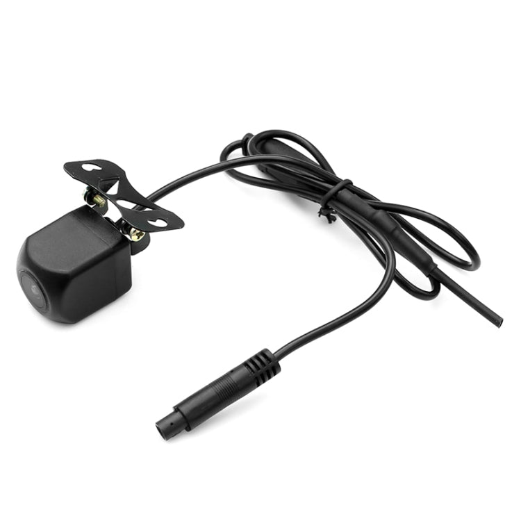 IP66 Waterproof Night Vision Mini WiFi Reversing Car Camera, Night Vision Distance: 5-10m - In Car by buy2fix | Online Shopping UK | buy2fix