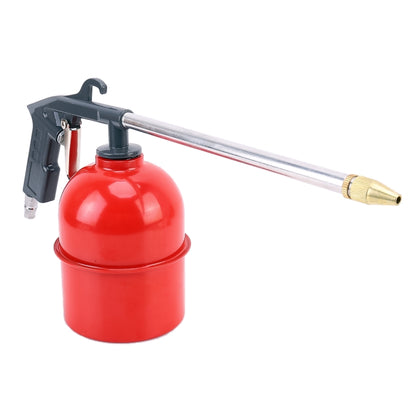 Car Multi-functional Water Power Washer High Pressure Spray Gun with Kettle - Car Washer & Accessories by buy2fix | Online Shopping UK | buy2fix