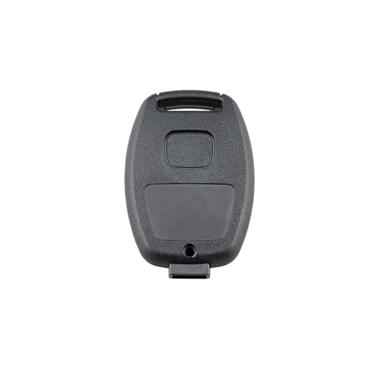 Replacement Non-embryo Car Key Case for HONDA 2 + 1 Button Car Keys, without Battery - In Car by buy2fix | Online Shopping UK | buy2fix