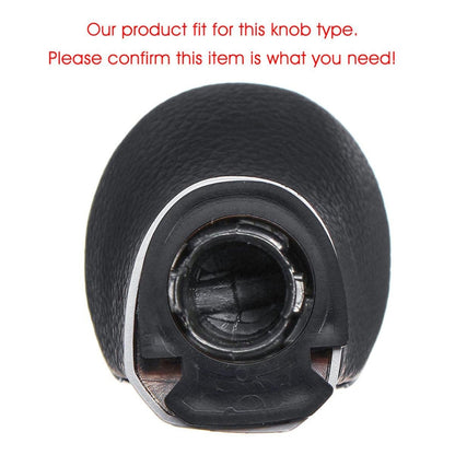 Car 5-speed Gear Shift Lever Knob for BMW - In Car by buy2fix | Online Shopping UK | buy2fix