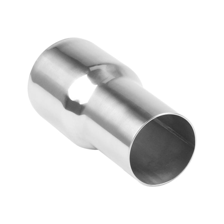 57-76mm Car Modified Exhaust Pipe Joint - In Car by buy2fix | Online Shopping UK | buy2fix