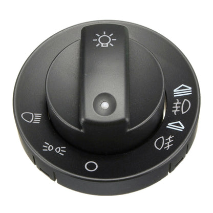 Car Headlight Fog Light Switch 8E0941531 for Audi A4 - In Car by buy2fix | Online Shopping UK | buy2fix