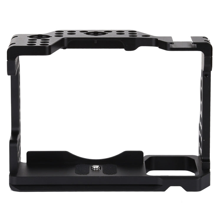 Video Camera Cage Stabilizer for Sony A7 III (A7M3) / A7R3 (A7R III) - Camera Accessories by buy2fix | Online Shopping UK | buy2fix