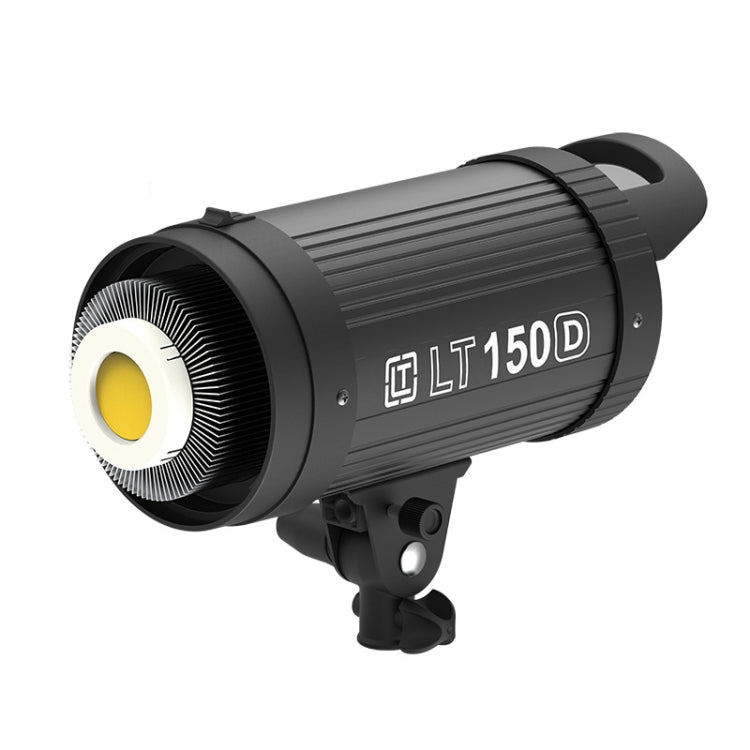 LT LT150D 92W Continuous Light LED Studio Video Fill Light(US Plug) - Camera Accessories by TRIOPO | Online Shopping UK | buy2fix