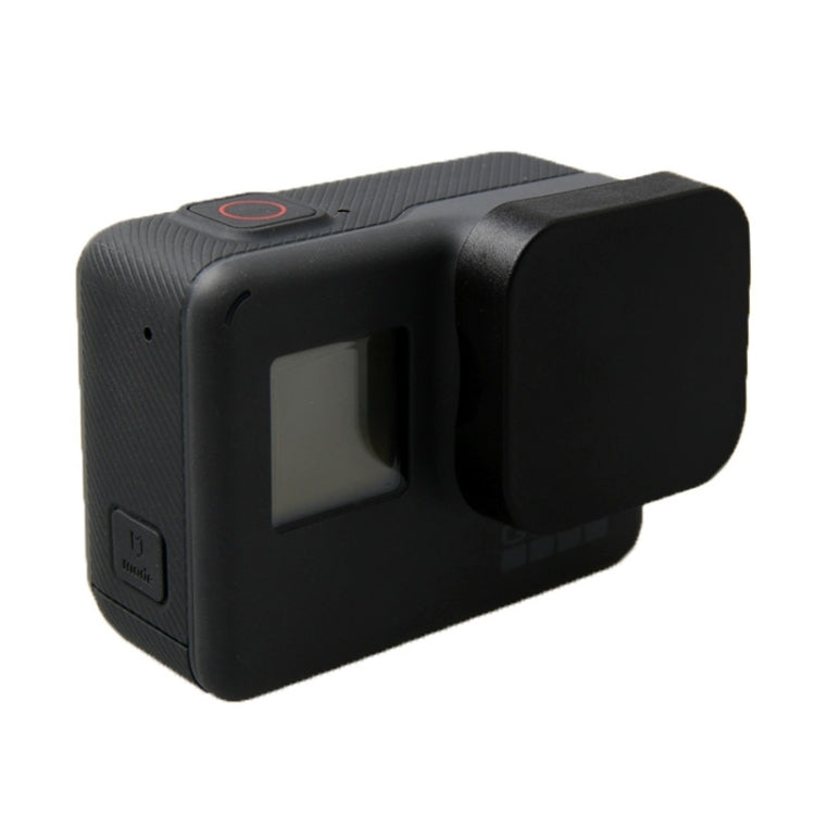 For GoPro HERO5 Proffesional Scratch-resistant Camera Lens Protective Cap Cover - DJI & GoPro Accessories by buy2fix | Online Shopping UK | buy2fix