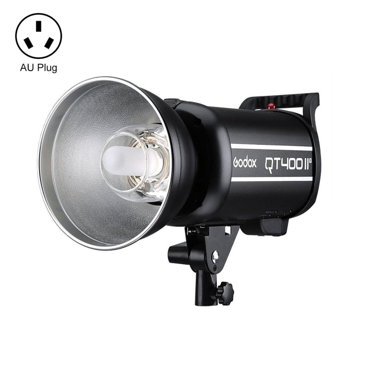 Godox  AD400 Pro WITSTRO 400Ws All-in-One Outdoor Flash 2.4GHz Speedlite Light(AU Plug) - Shoe Mount Flashes by Godox | Online Shopping UK | buy2fix