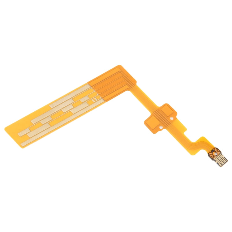 For Canon EF-S18-55mm f/3.5-5.6 IS II Focus Electric Brush Flex Cable - Repair & Spare Parts by buy2fix | Online Shopping UK | buy2fix