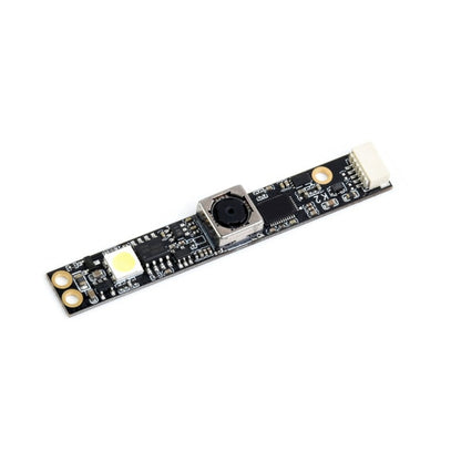 Waveshare OV5640 AF 5MP USB Camera Module, Support 1080P Video Recording - Modules Expansions Accessories by WAVESHARE | Online Shopping UK | buy2fix