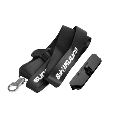 Sunnylife AIR2-Q9294 Remote Control Hanging Buckle Bracket Lanyard for DJI Mavic Air 2 - DJI & GoPro Accessories by Sunnylife | Online Shopping UK | buy2fix