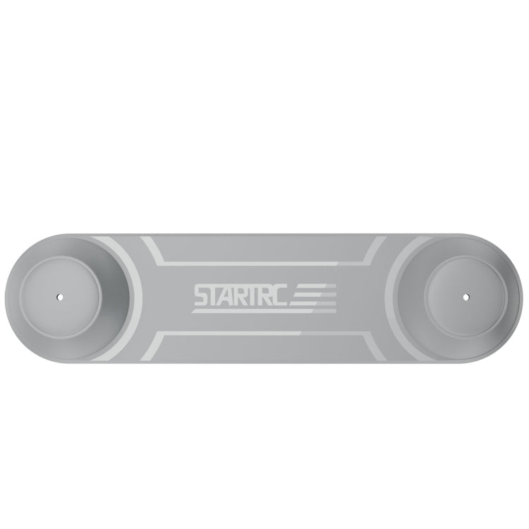 For DJI Mini 3 Pro / Mavic 3 / Air2S STARTRC Remote Controller Thumb Rocker Guard Protector Case (Grey) - DJI & GoPro Accessories by STARTRC | Online Shopping UK | buy2fix