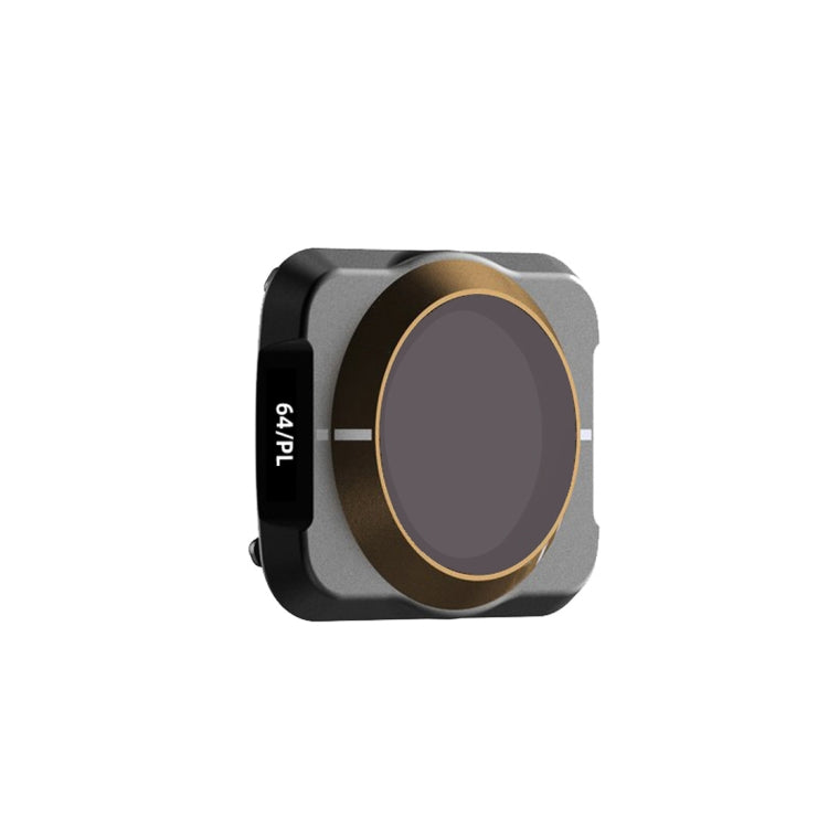 JSR Drone ND64-PL Lens Filter for DJI MAVIC Air 2 - DJI & GoPro Accessories by JSR | Online Shopping UK | buy2fix