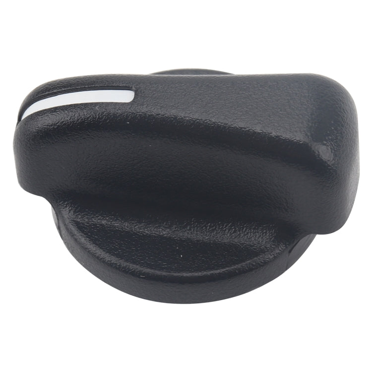 Car Air Conditioning Panel Knob 5011218AC for Dodge - In Car by buy2fix | Online Shopping UK | buy2fix