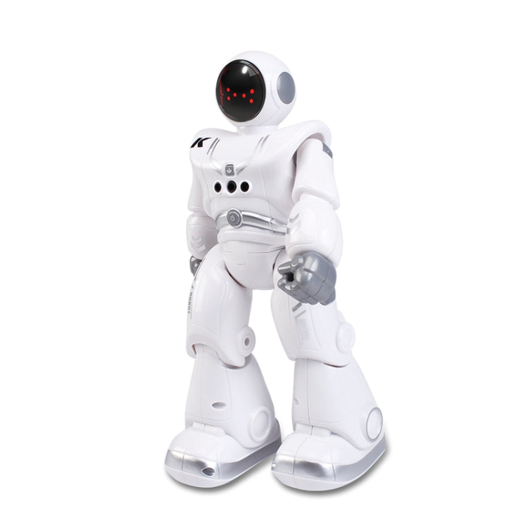 JJR/C R18 Gesture Sensing Remote Control Robot(Silver) - RC Robots by JJR/C | Online Shopping UK | buy2fix