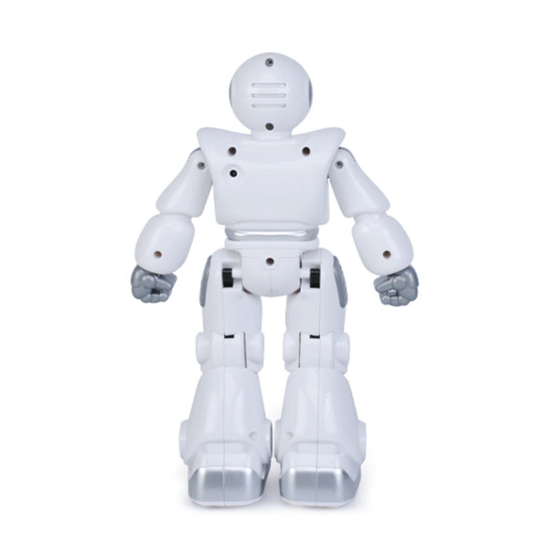 JJR/C R18 Gesture Sensing Remote Control Robot(Silver) - RC Robots by JJR/C | Online Shopping UK | buy2fix